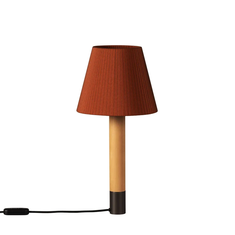 Santa & Cole Básica M1 Table Lamp