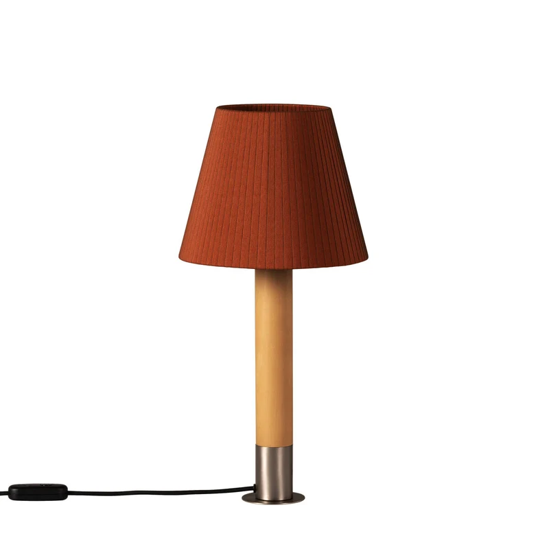 Santa & Cole Básica M1 Table Lamp