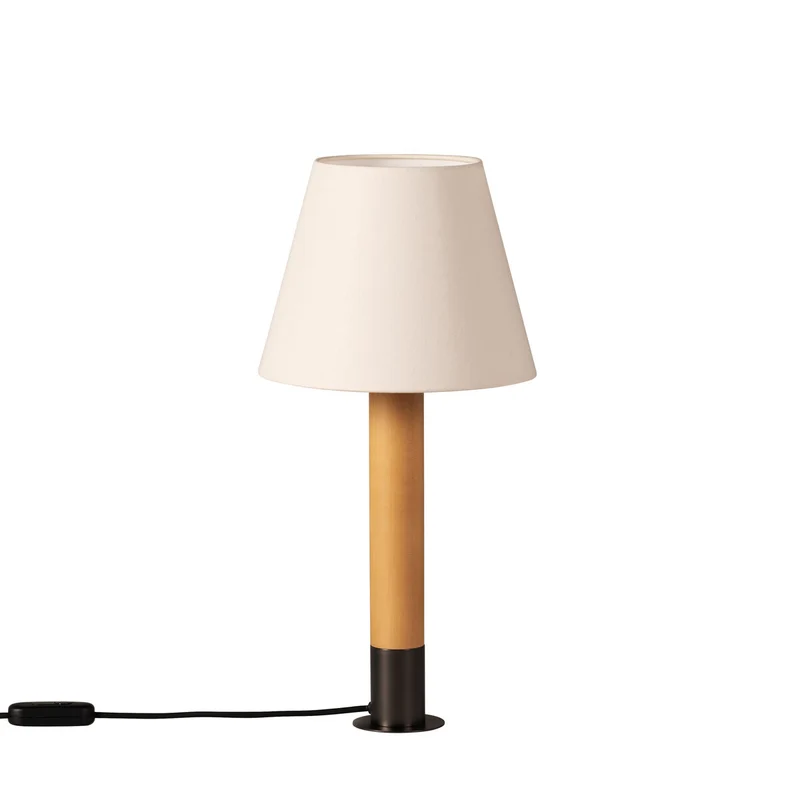 Santa & Cole Básica M1 Table Lamp
