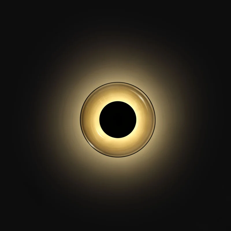Marset Aura Plus Wall Lamp