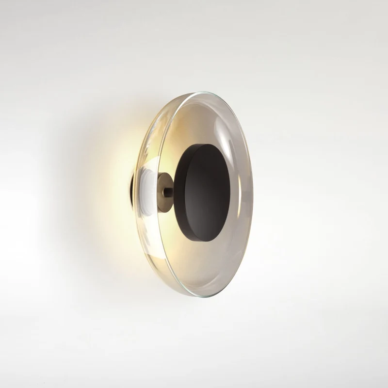 Marset Aura Plus Wall Lamp