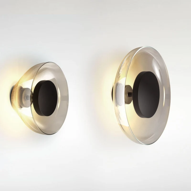 Marset Aura Plus Wall Lamp