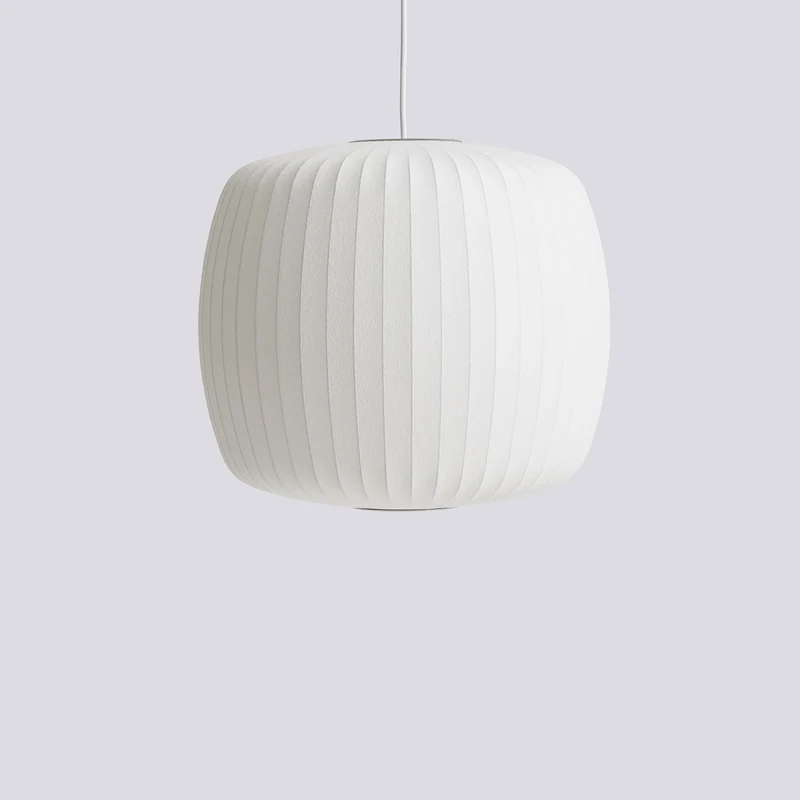 Hay Nelson Roll Bubble Pendant