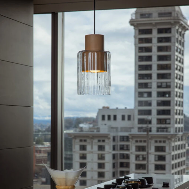 Graypants Barro Pendant Lamp