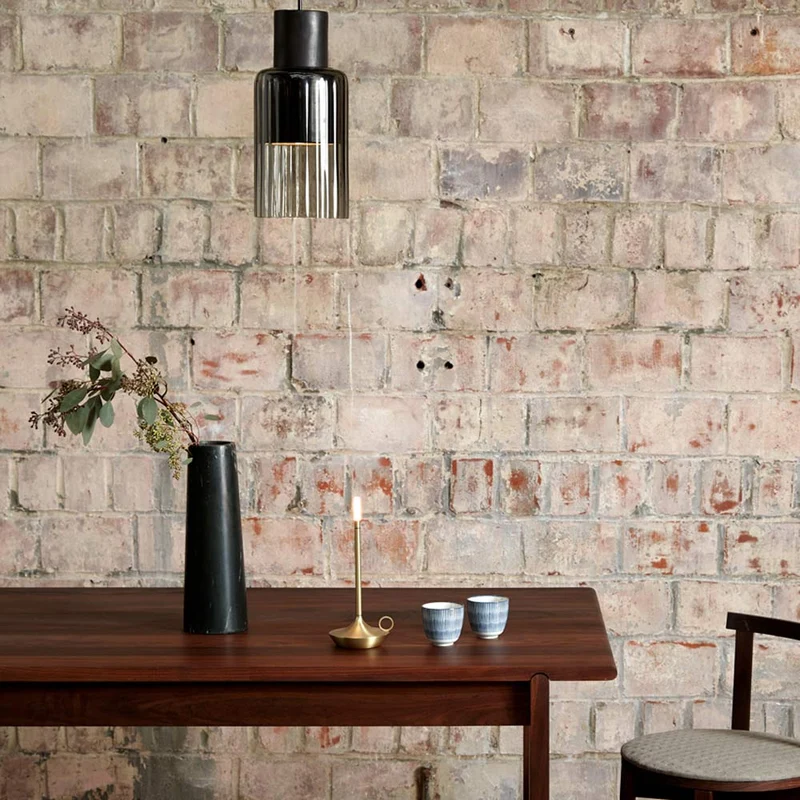 Graypants Barro Pendant Lamp