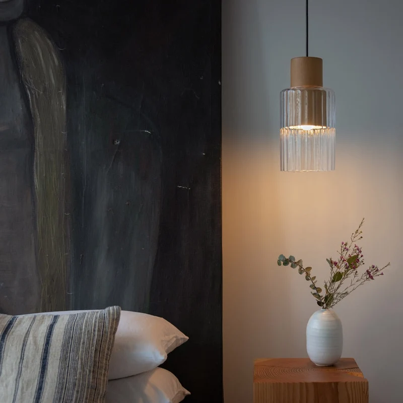 Graypants Barro Pendant Lamp