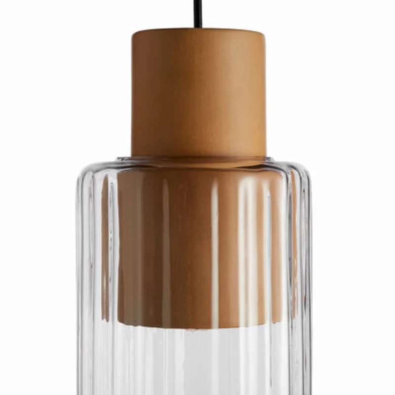 Graypants Barro Pendant Lamp