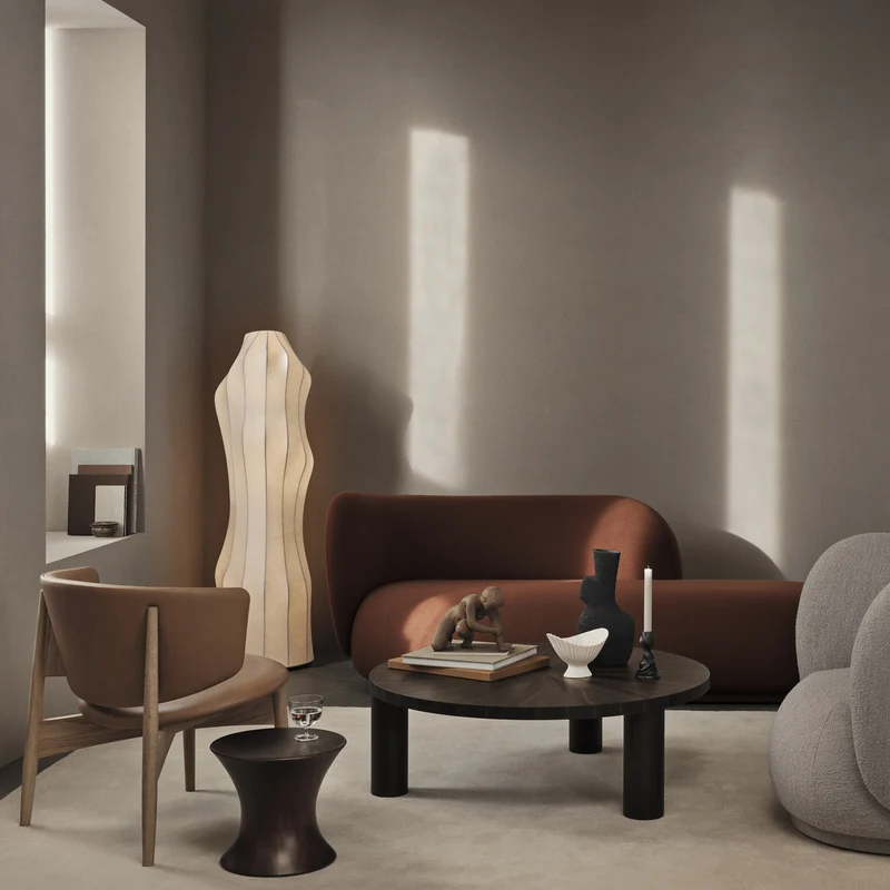 Ferm Living Dae Floor Lamp