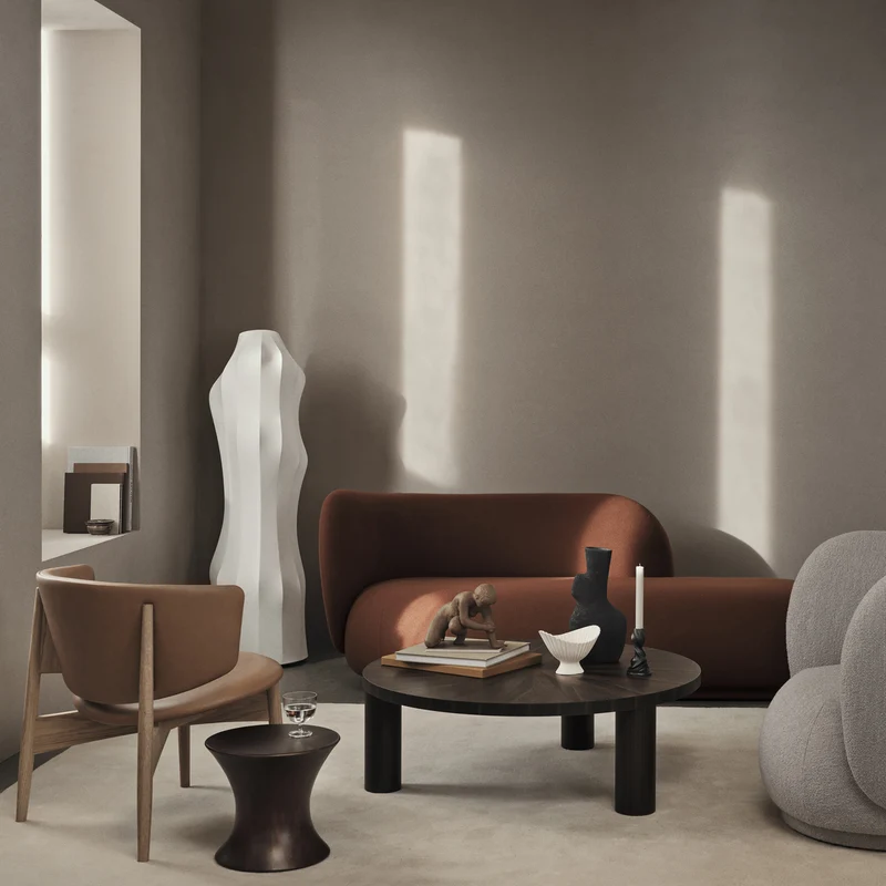 Ferm Living Dae Floor Lamp