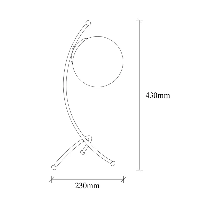 Lampe Moderne Pour Salon
