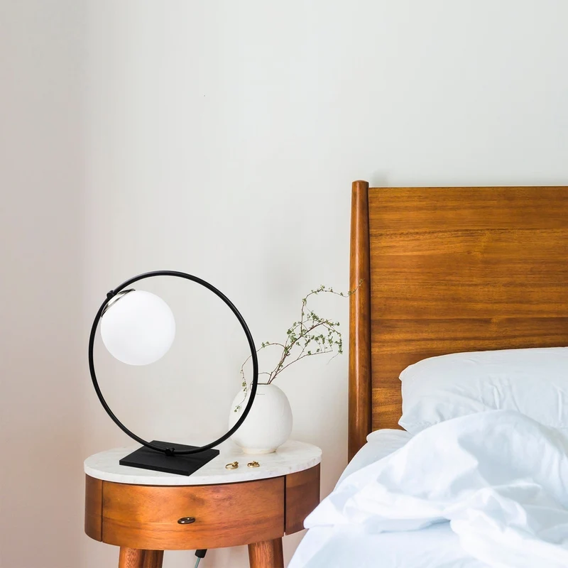 Lampe Cercle