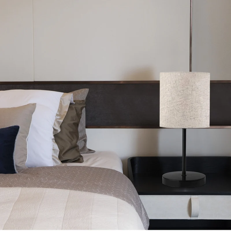 Lampe Salon Moderne