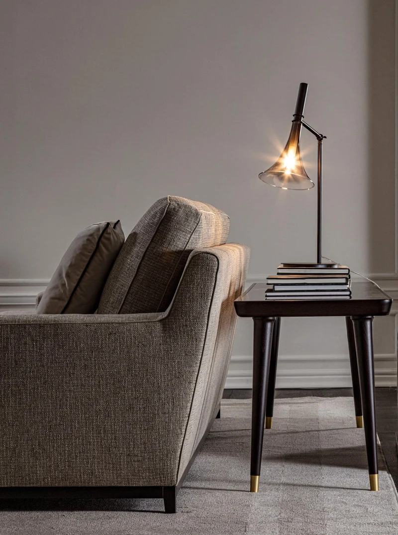 Lampe De Bureau Articulée