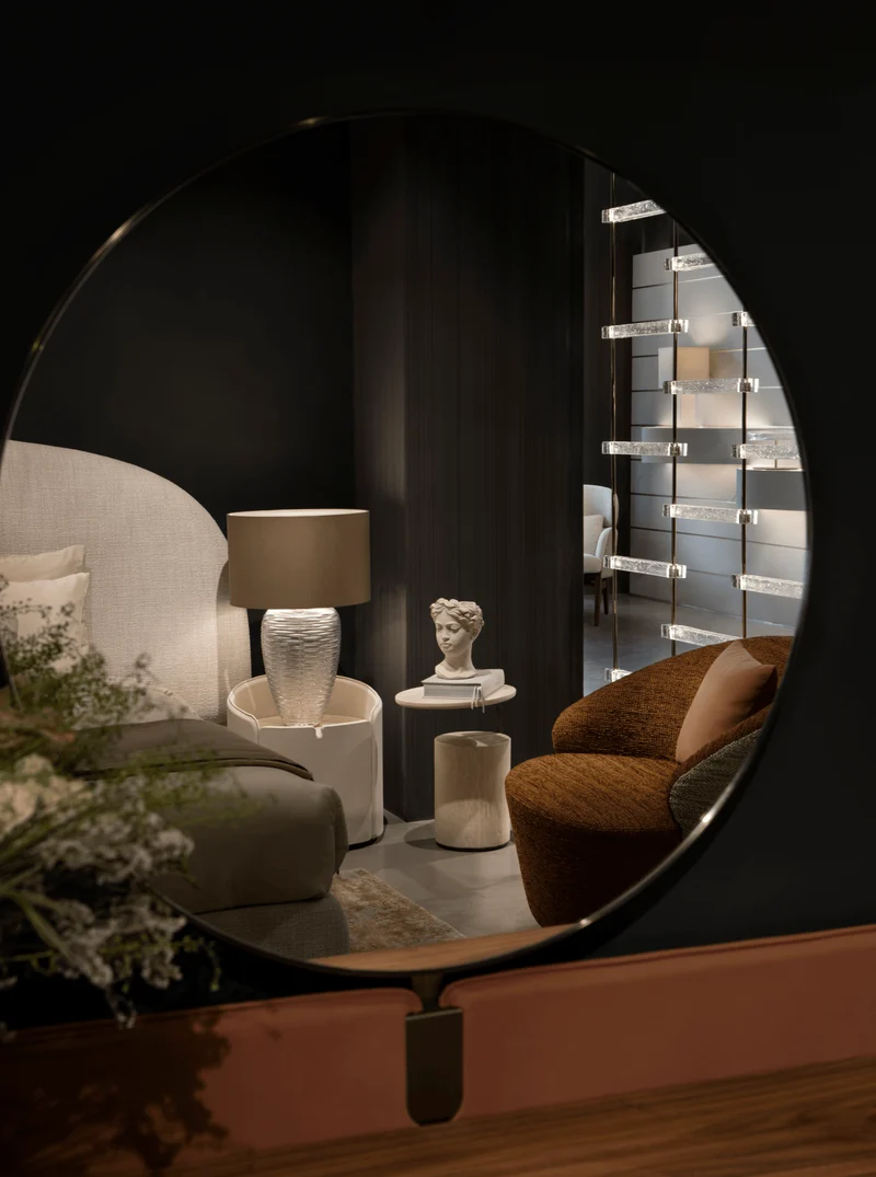 Lampe Deco Salon