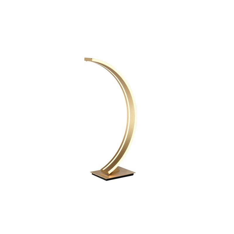 Lampe A Poser Designer