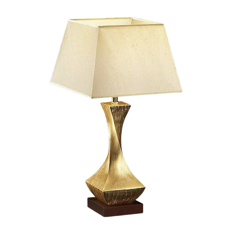 Lampe Salon Design