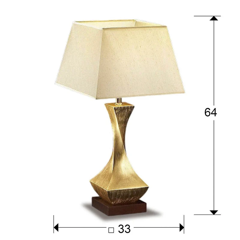 Lampe Salon Design