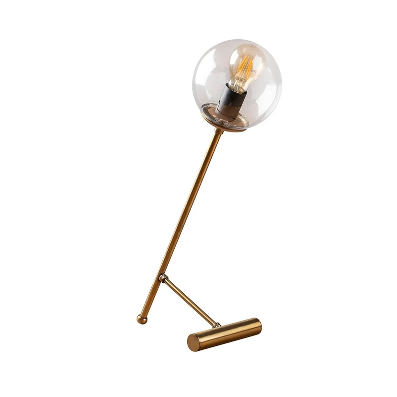 Lampe Moderne Design