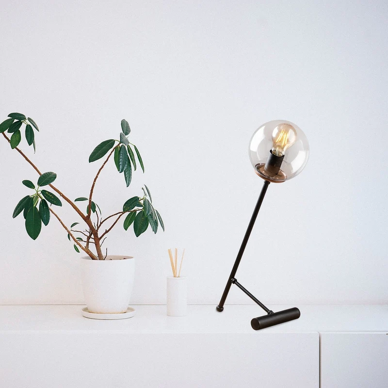 Lampe Design Bureau
