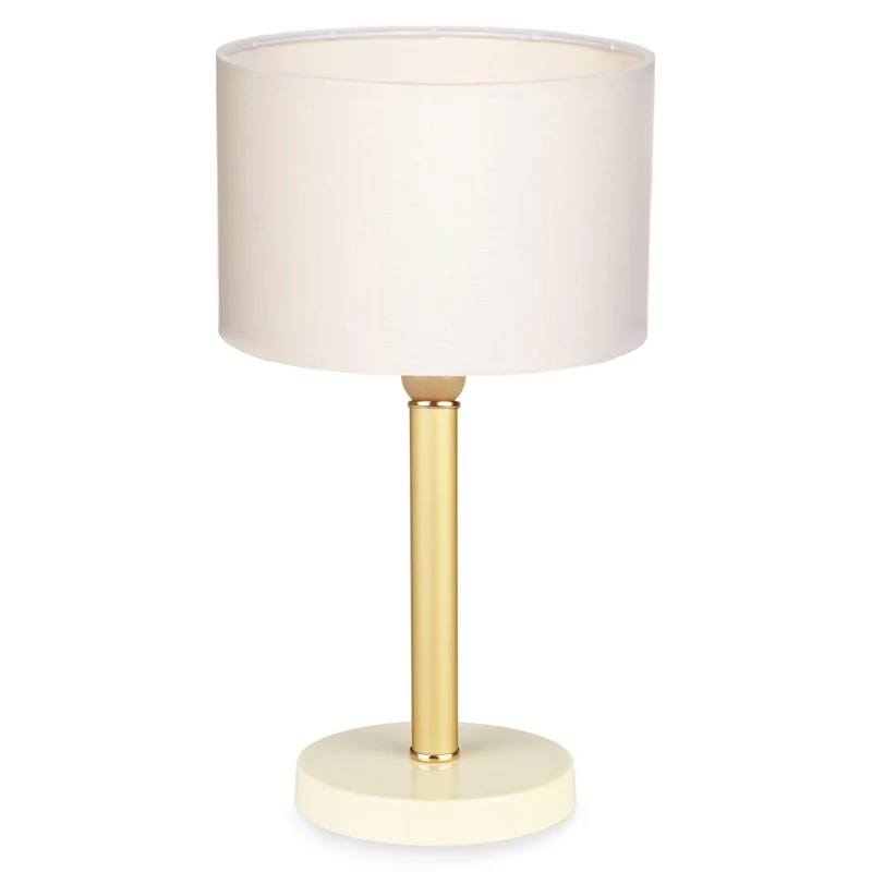 Lampe De Chevet Design Blanche