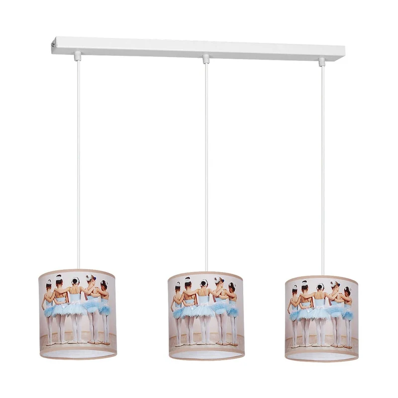 Luminaire Danseuse
