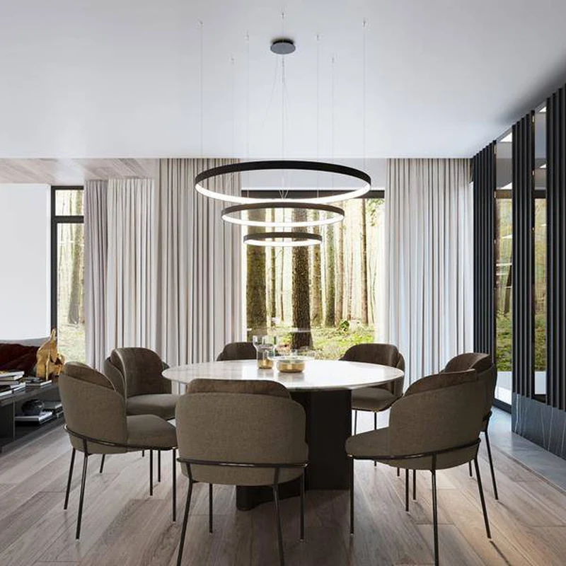 Grand Luminaire