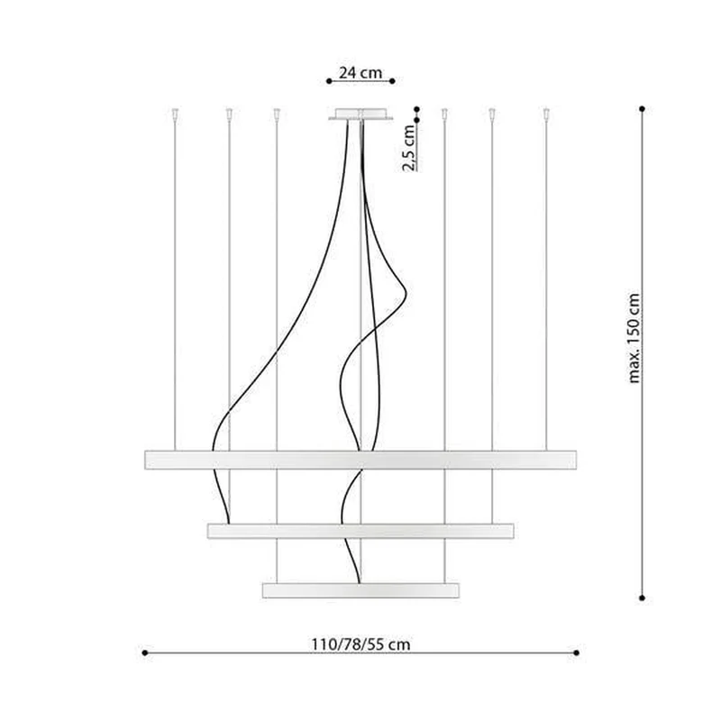 Grand Luminaire