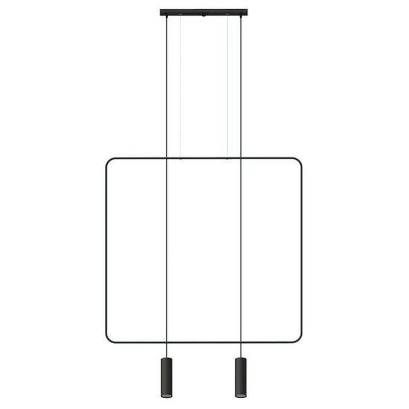 Luminaire Grande Piece