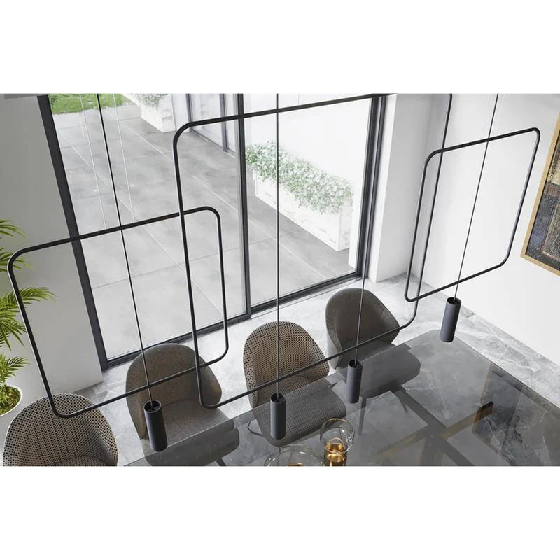 Luminaire Grande Piece