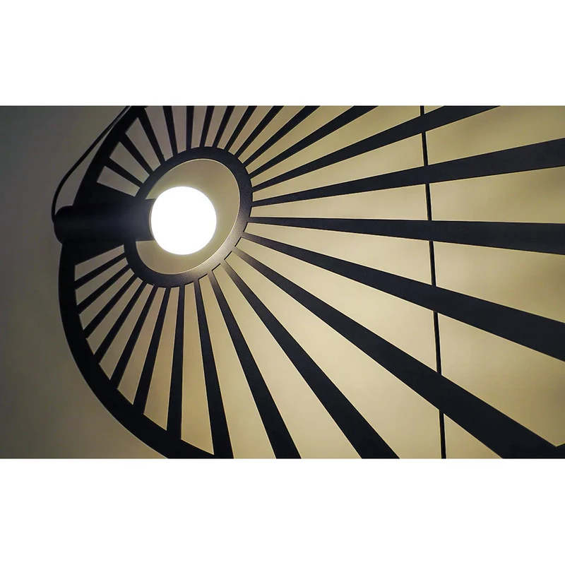 Luminaire Design Suspendu