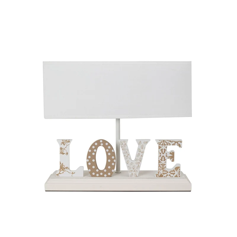 Lampe A Chevet