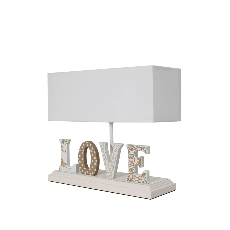 Lampe A Chevet