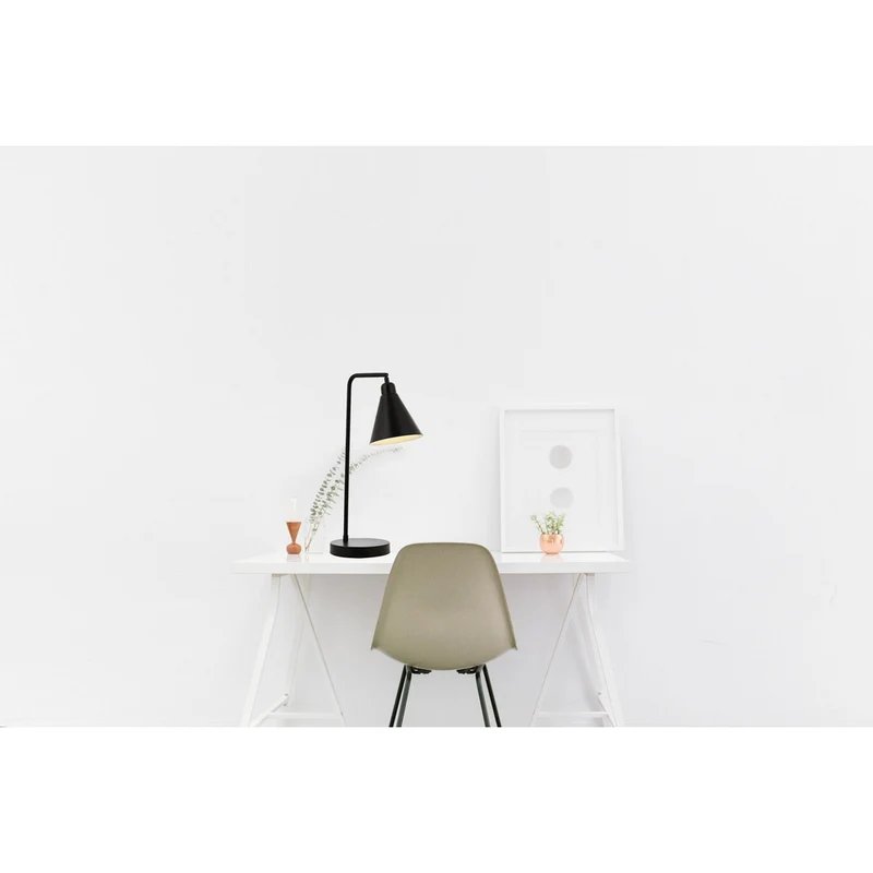 Lampe De Table De Salon