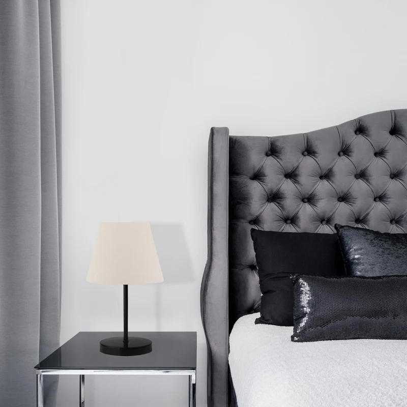 Lampe De Salon Beige