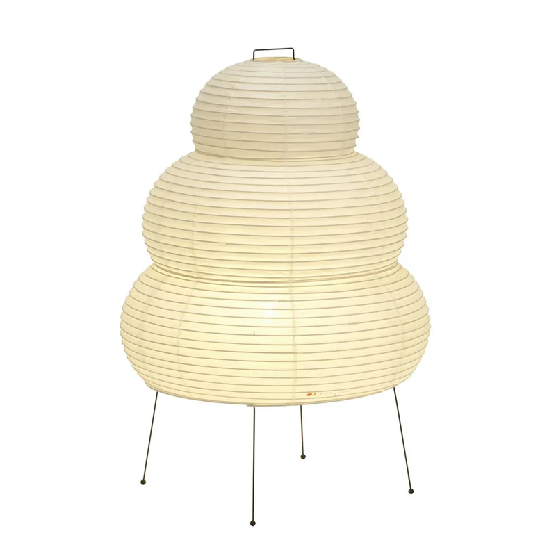 Vitra Akari 24N Table Lamp