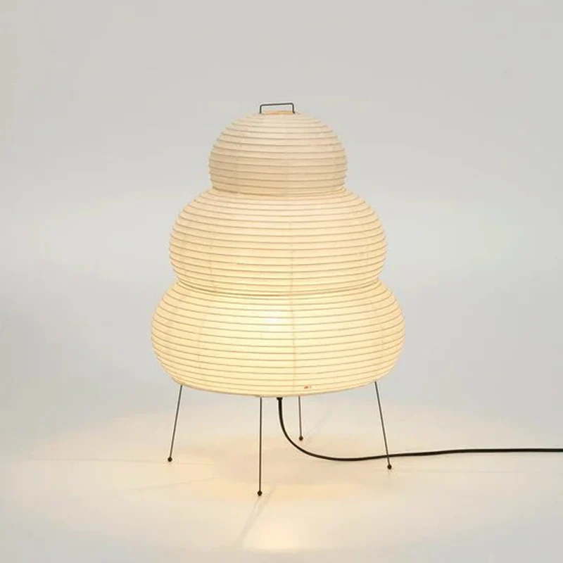 Vitra Akari 24N Table Lamp