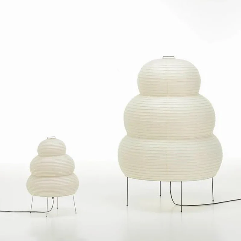 Vitra Akari 24N Table Lamp