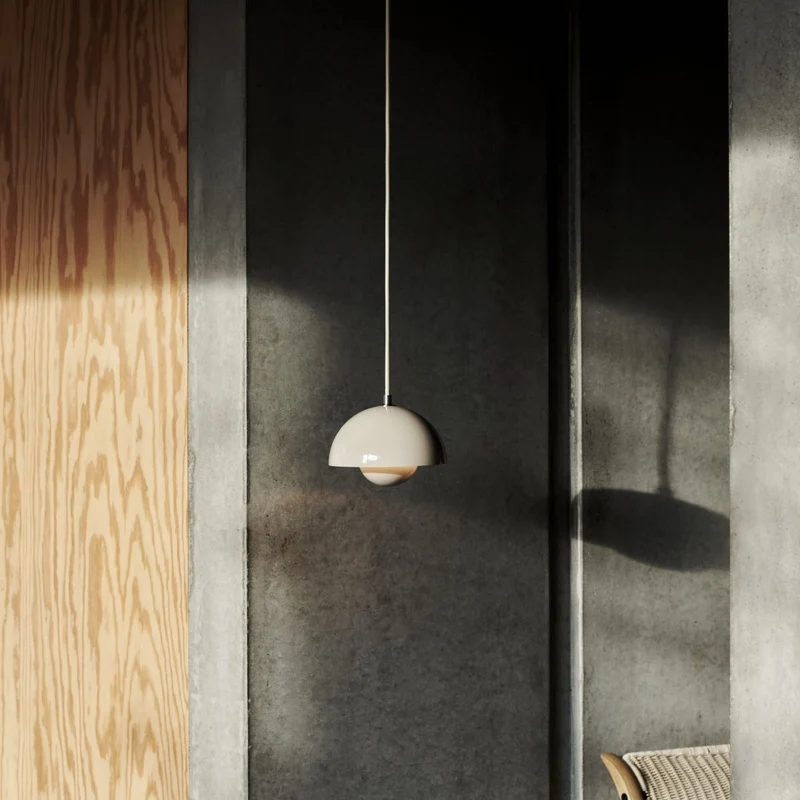 &Tradition Flowerpot VP10 Pendant