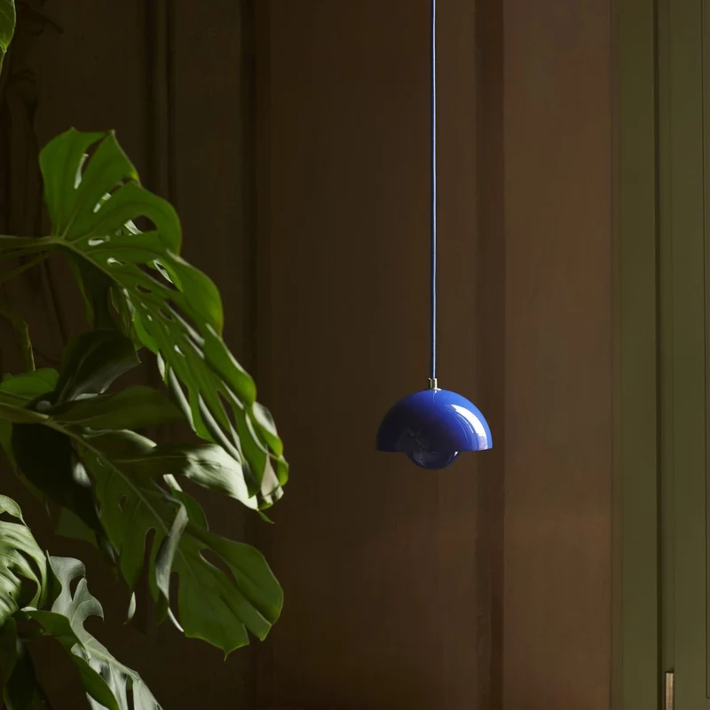 &Tradition Flowerpot VP10 Pendant