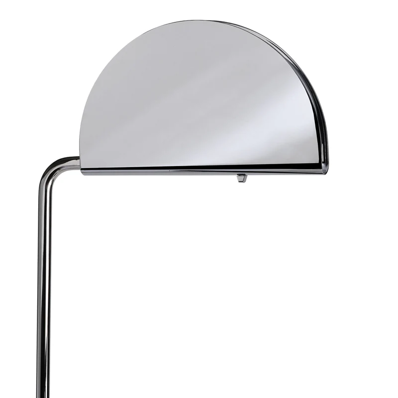 DCWéditions Mezzaluna Floor Lamp