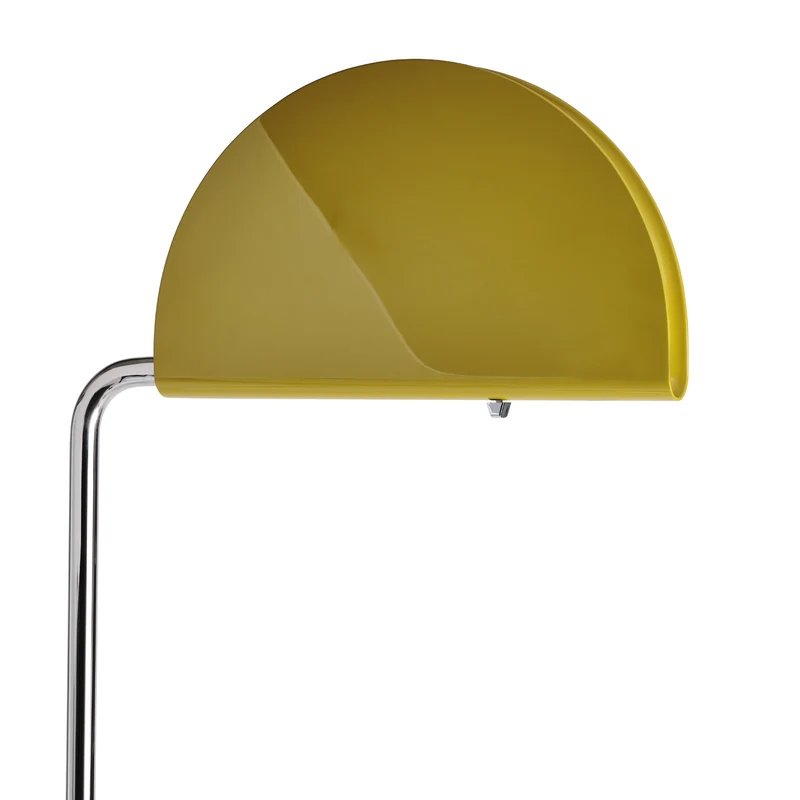DCWéditions Mezzaluna Floor Lamp