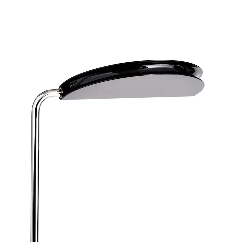 DCWéditions Mezzaluna Floor Lamp