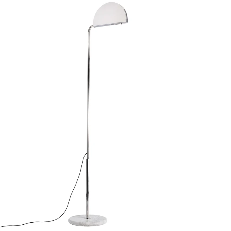 DCWéditions Mezzaluna Floor Lamp