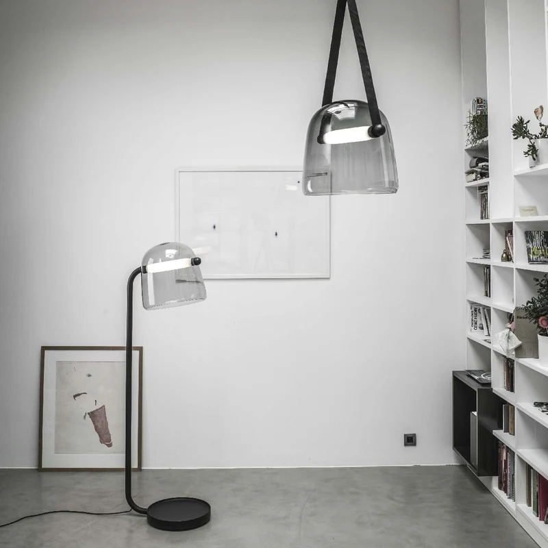 Brokis Mona Floor Lamp
