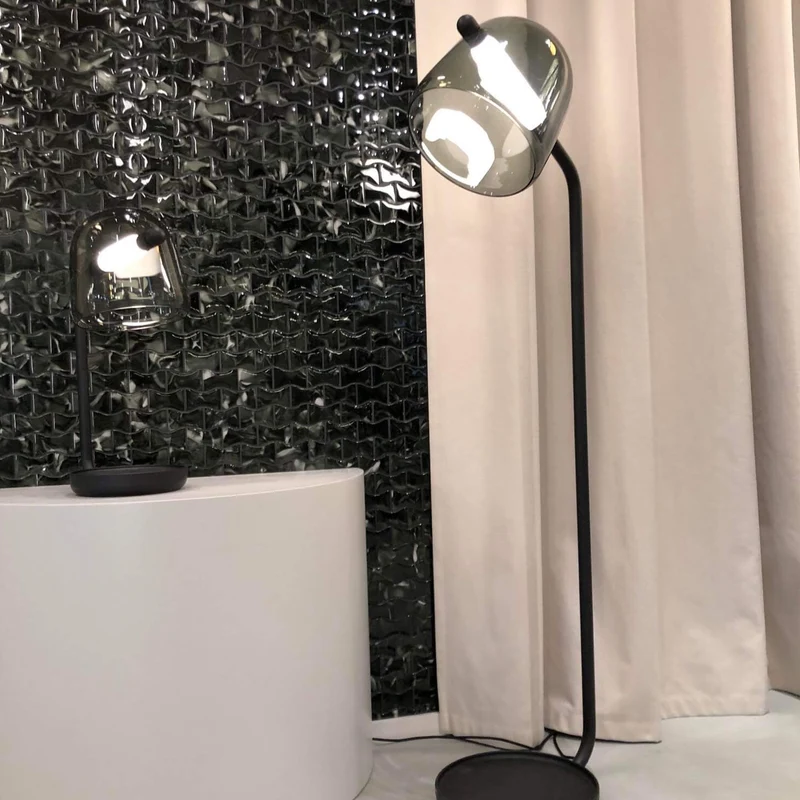 Brokis Mona Floor Lamp