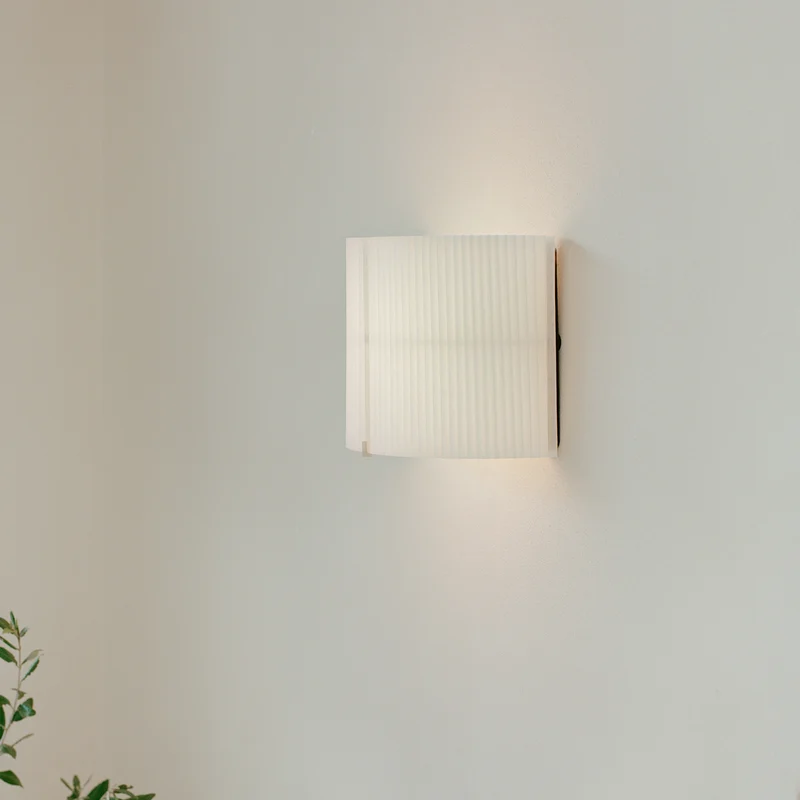 New Works Nebra Wall Lamp