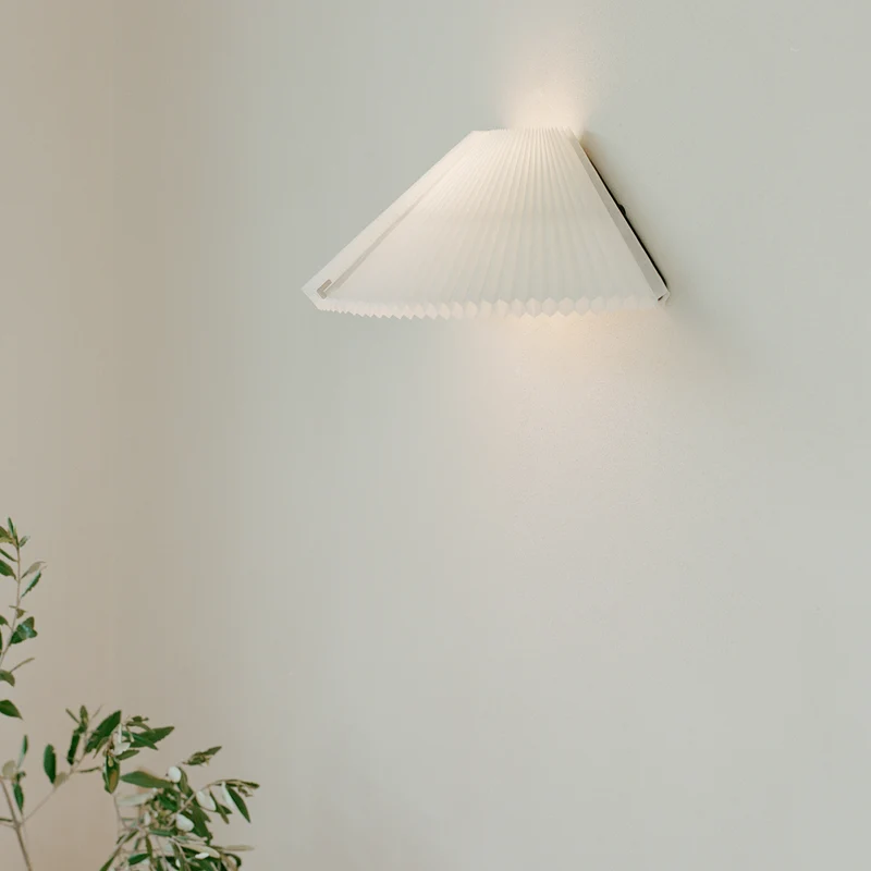 New Works Nebra Wall Lamp