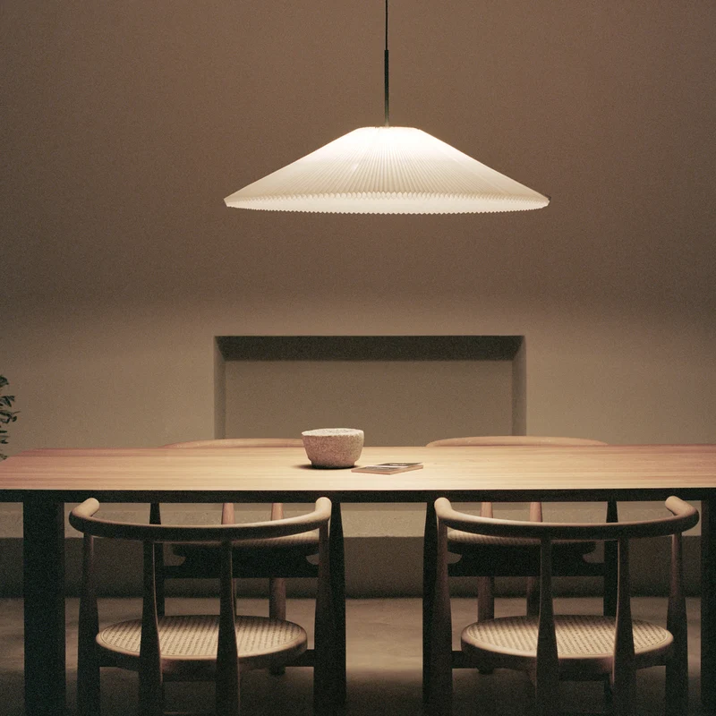 New Works Nebra Pendant Lamp