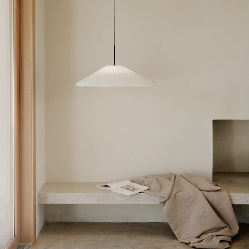 New Works Nebra Pendant Lamp