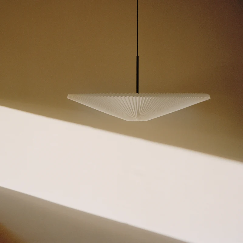 New Works Nebra Pendant Lamp